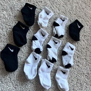 Nike Sock Bundle